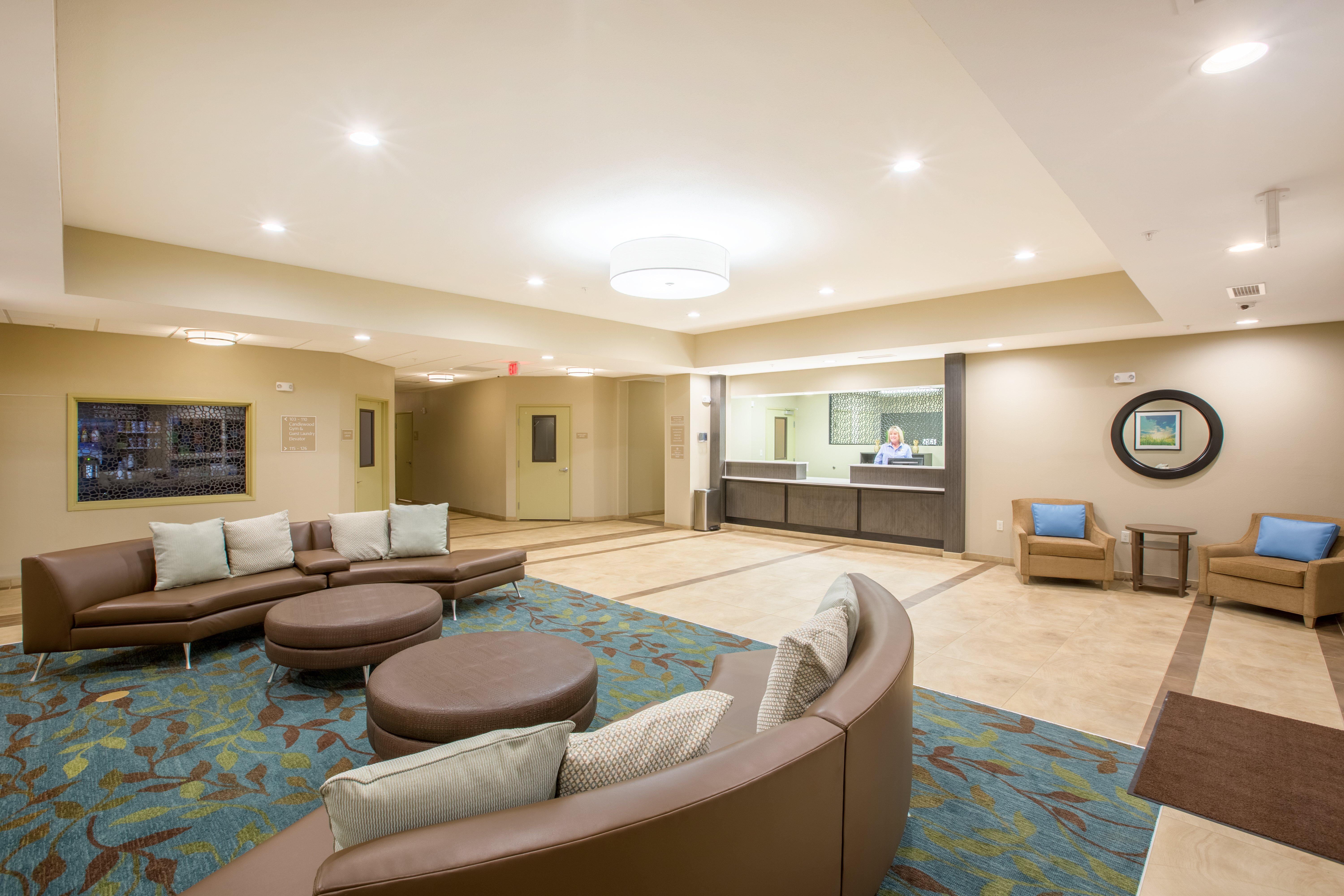Candlewood Suites - Omaha Millard Area, An Ihg Hotel Kültér fotó