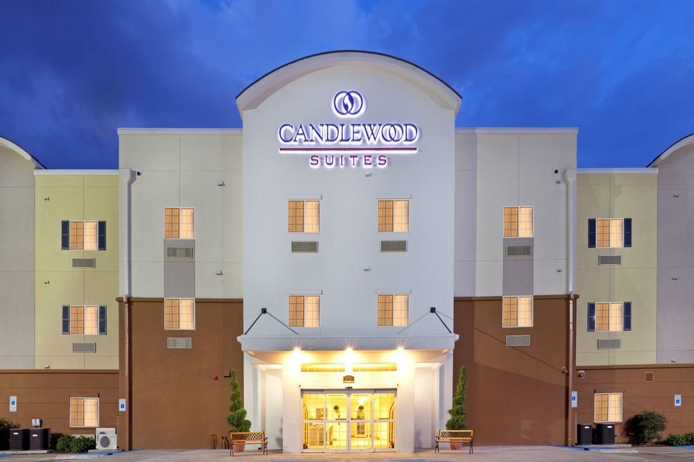 Candlewood Suites - Omaha Millard Area, An Ihg Hotel Kültér fotó